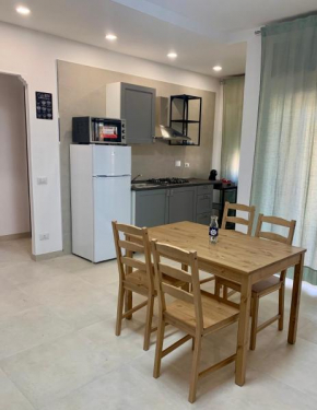 Vitti Apartment